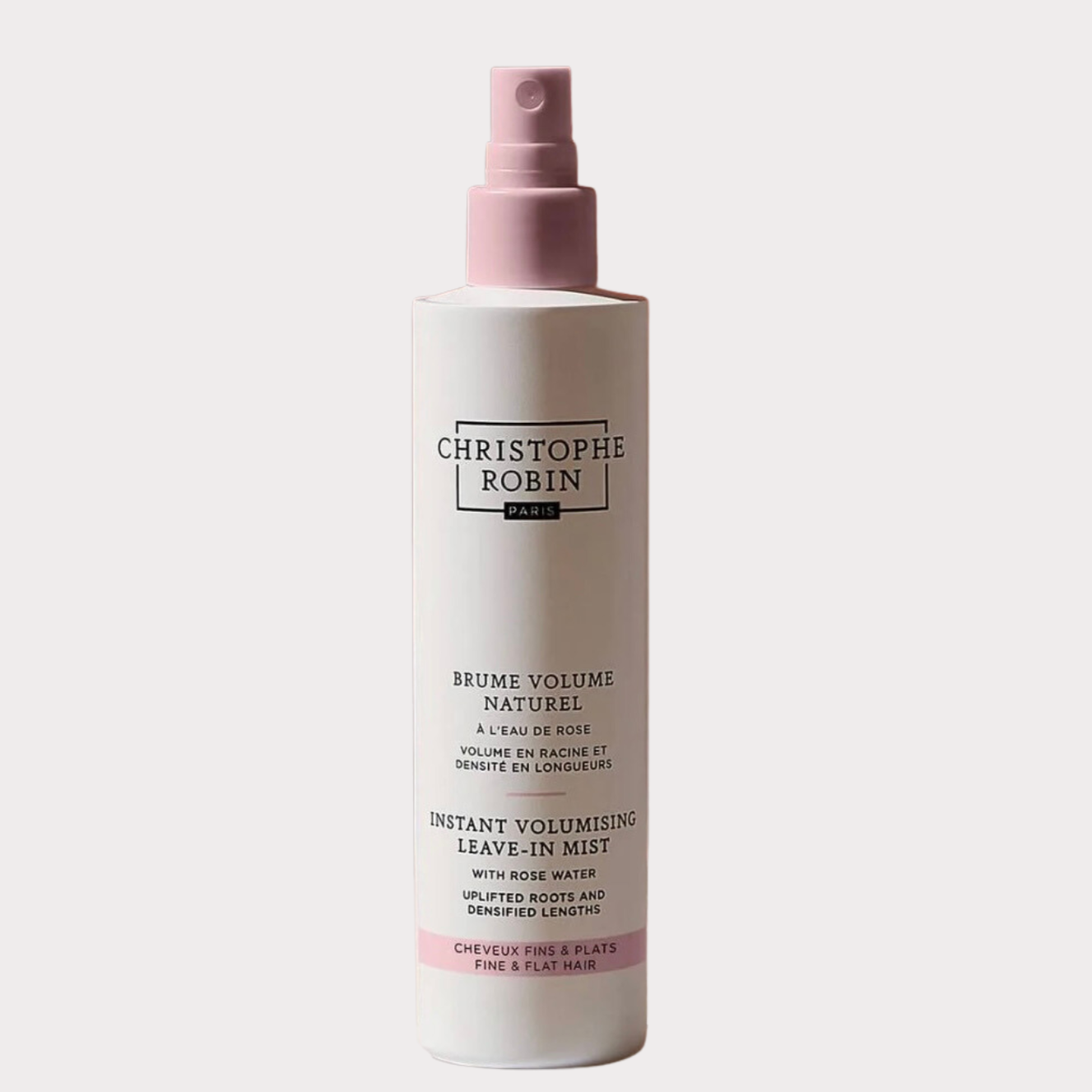 Christophe Robin apimties suteikianti dulksna, 150ml