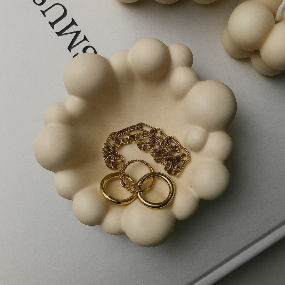 Cloud Bubble padėkliukas