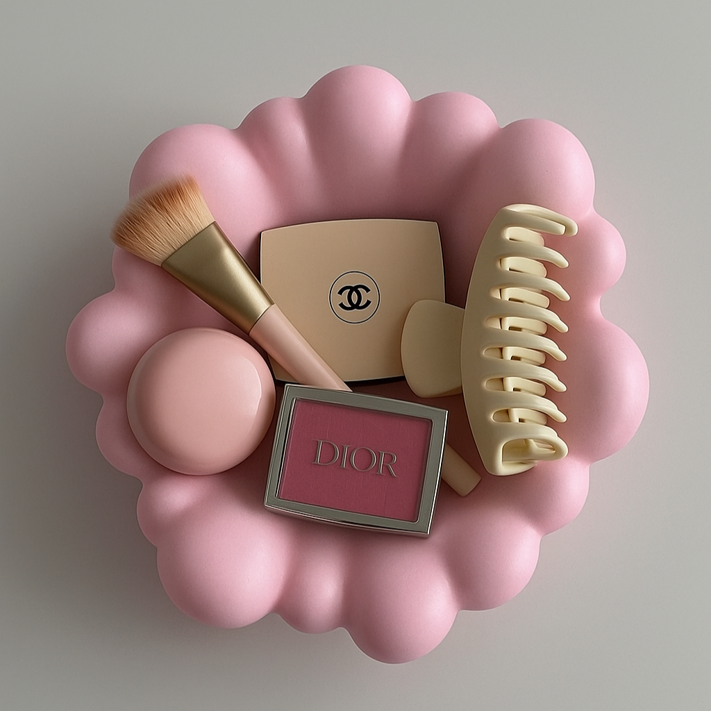 Cloud Bubble padėkliukas