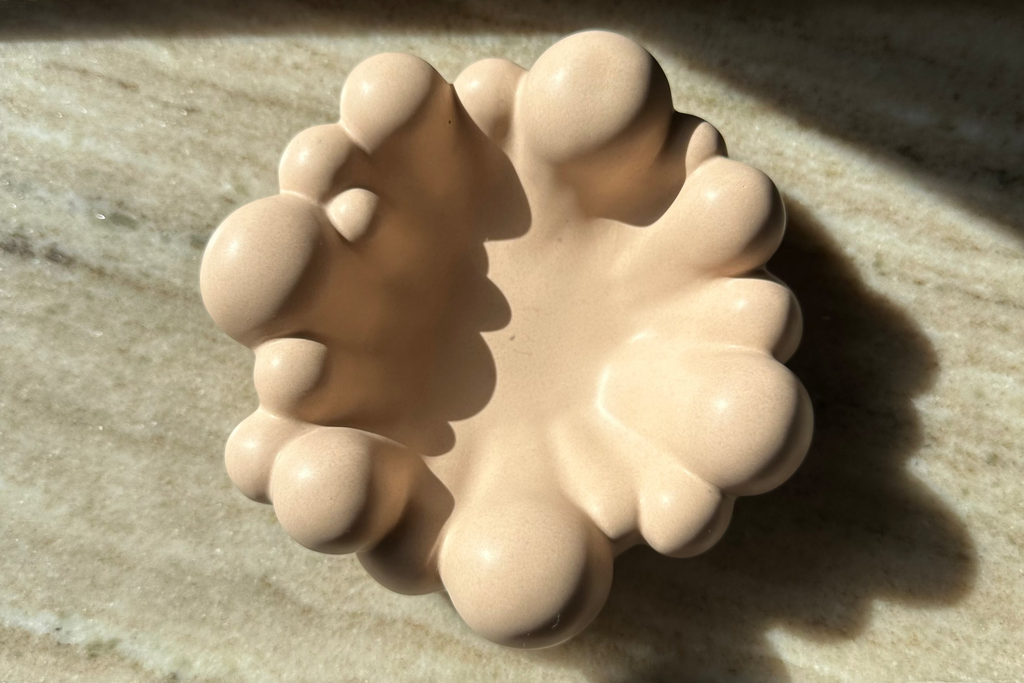 Cloud Bubble padėkliukas