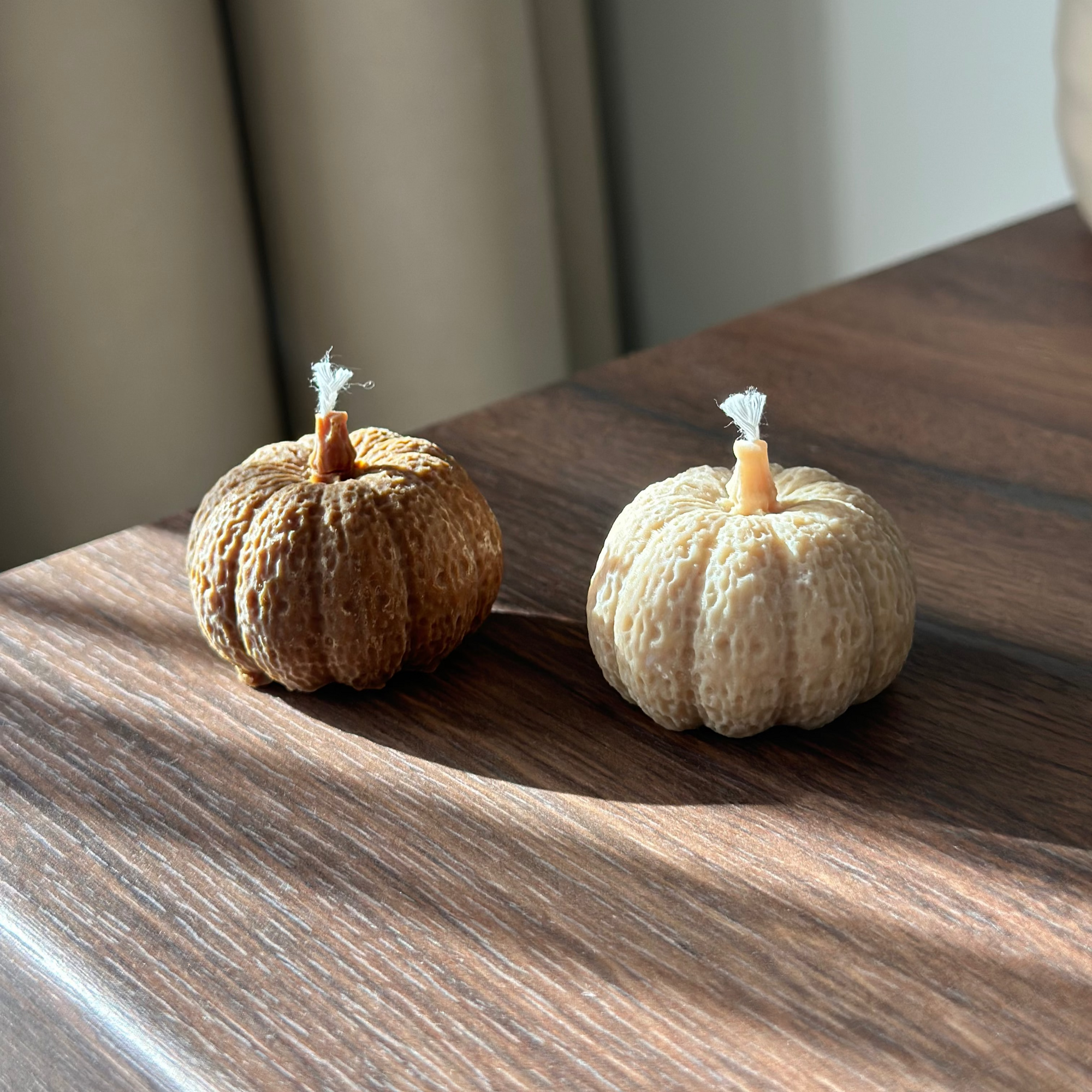 "Lionzen" žvakė - mažas moliūgėlis