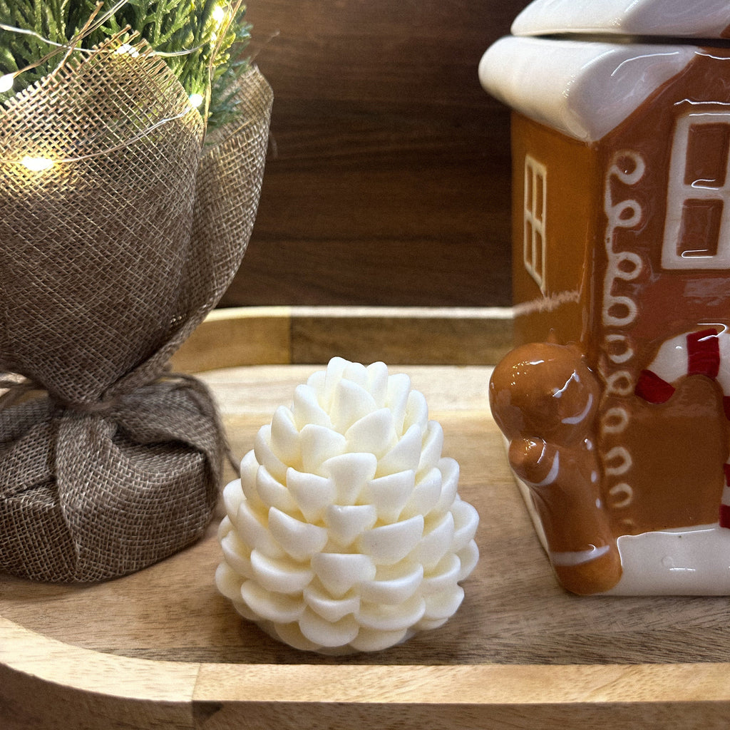 "Lionzen" žvakė - Kankorėžis