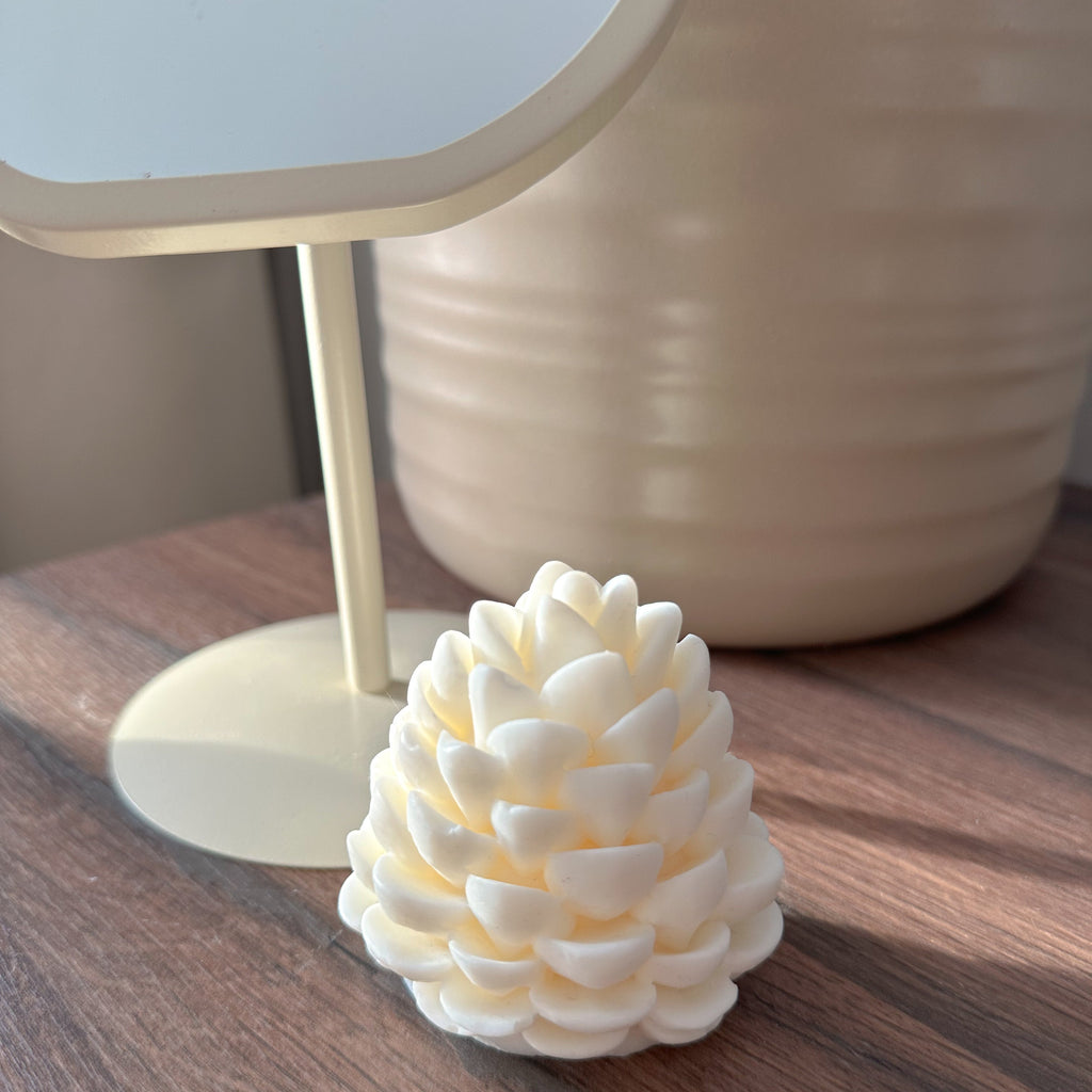 "Lionzen" žvakė - Kankorėžis