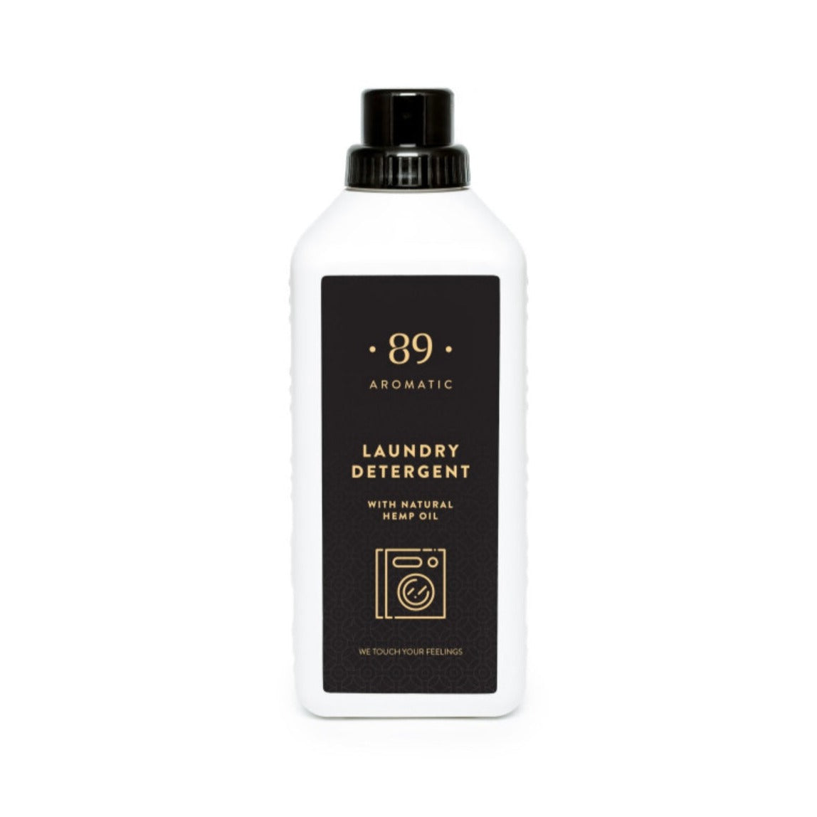 Parfumuotas audinių skalbimo skystis 1000 ml.