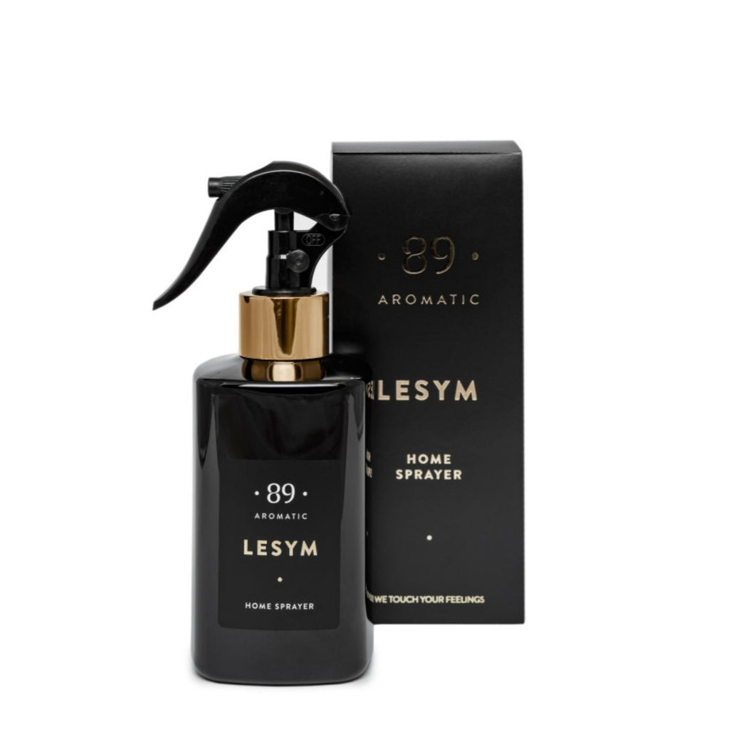 Aromatic 89 - Purškiamas namų kvapas