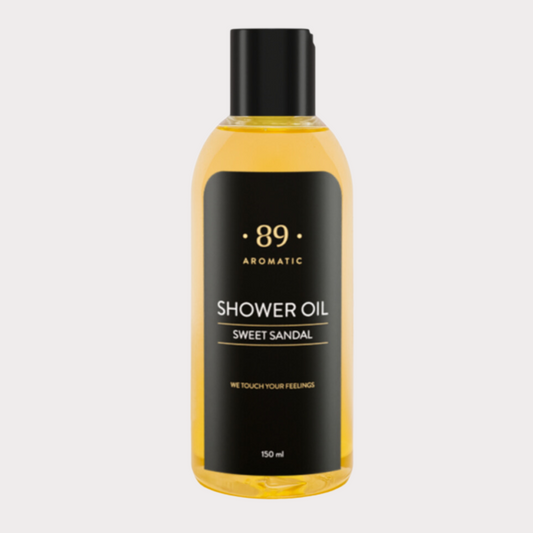 Dušo aliejus 150ml