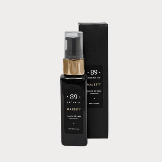 Rankų kremas Aromatic89 50ml.