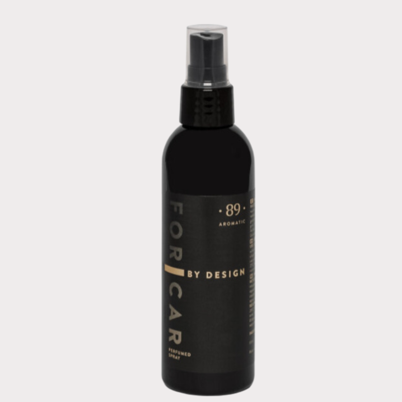 Aromatic89 - Purškiamas automobilio kvapas