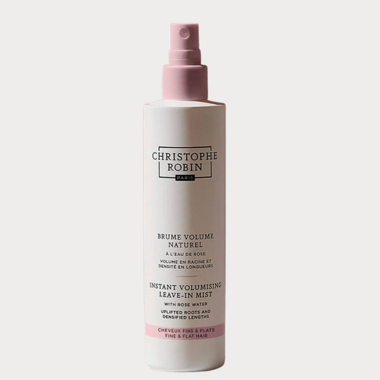 Christophe Robin apimties suteikianti dulksna, 150ml