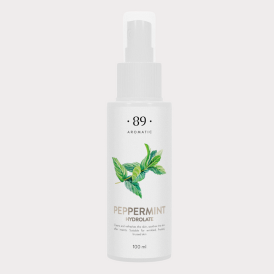 Hidrolatai 100ml